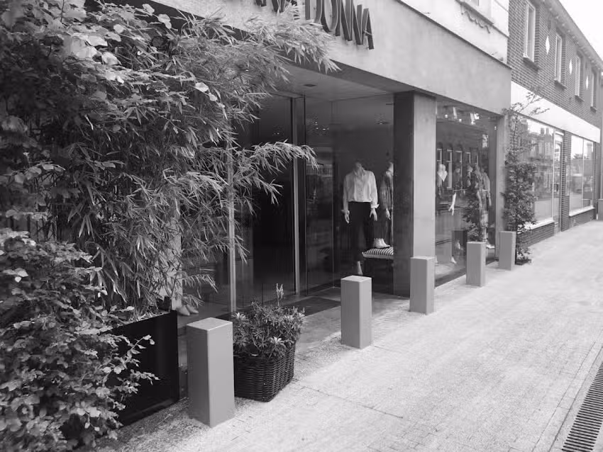 Donna Donna Dameskleding