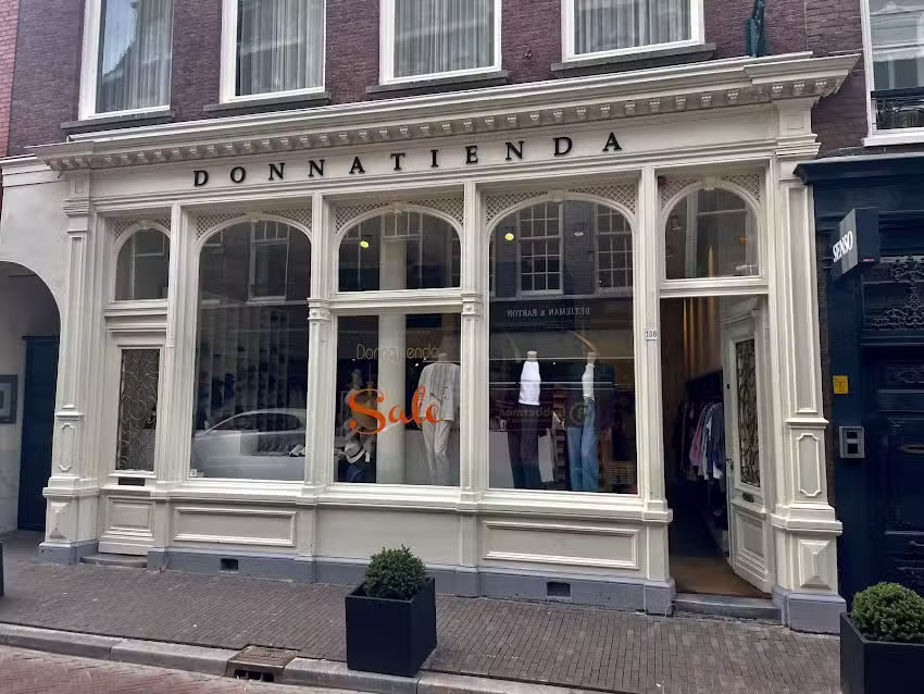 DonnaTienda
