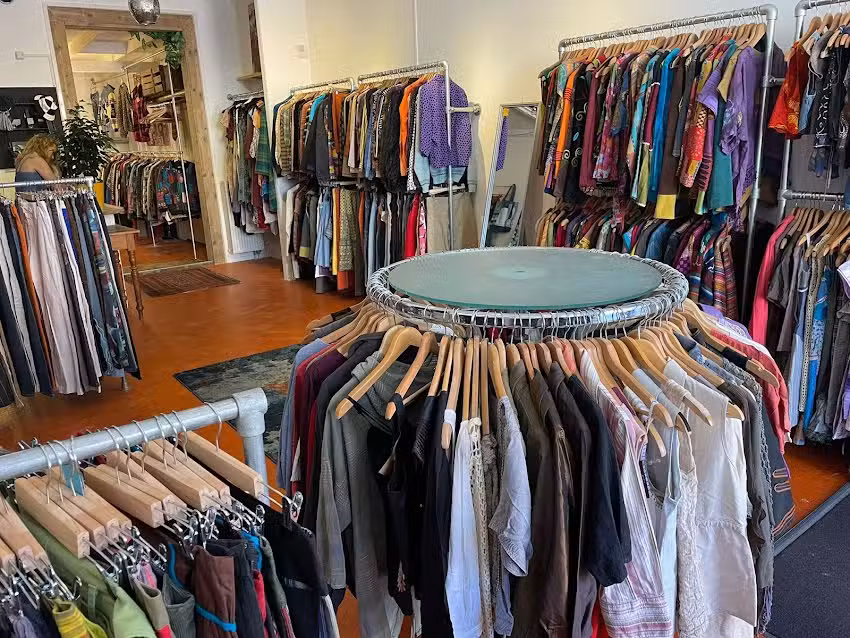 Dope Clothing Zwolle