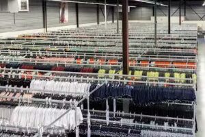 DoubleDutch Kidswear