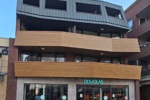 Douglas Parfumerie Panningen