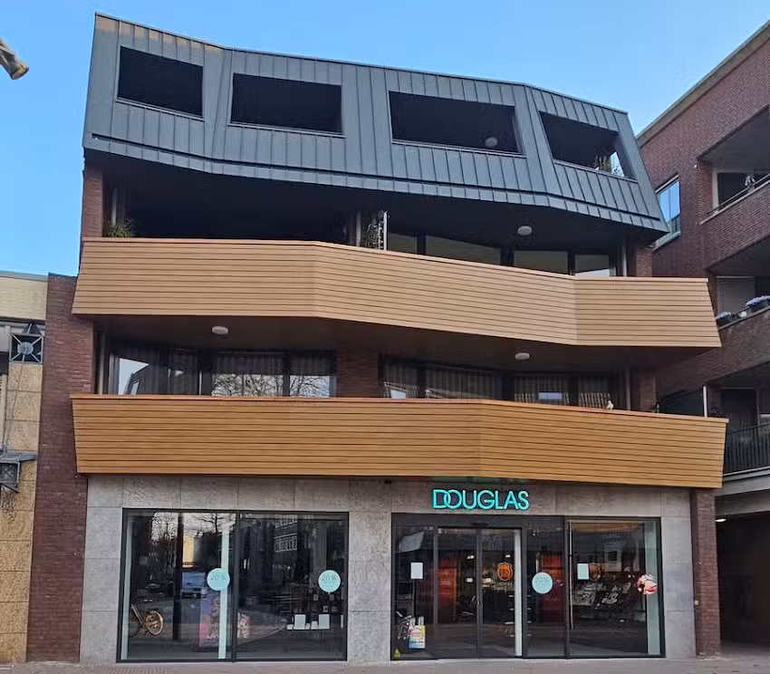 Douglas Parfumerie Panningen