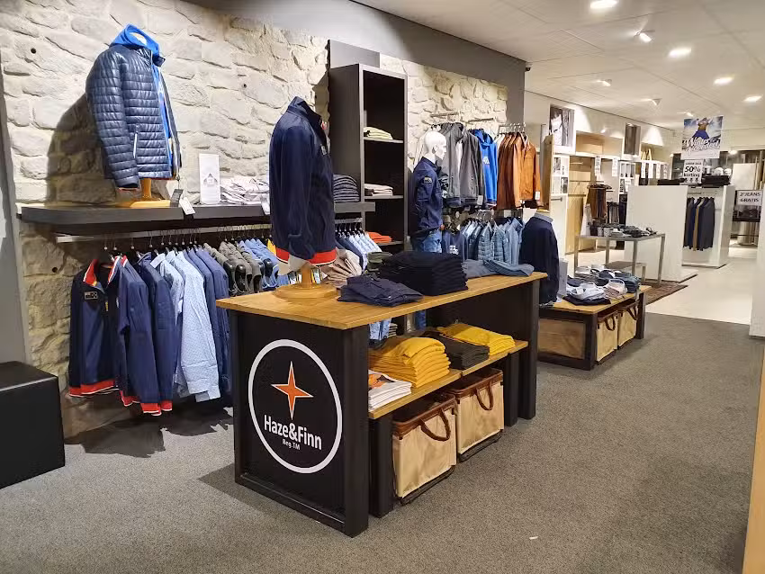 Douwe Beintema Mannenmode B.V.