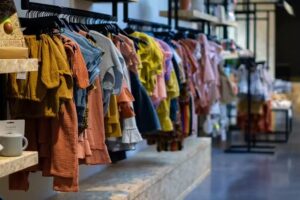 DOUX&bull;BLEU | kids & baby