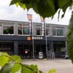 Dozon Bouwtechniek &ndash; Professionele Machines en Gereedschap