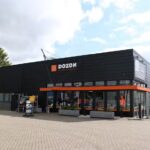 Dozon Bouwtechniek &ndash; Professionele Machines en Gereedschap