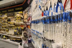 Dozon Bouwtechniek – Professionele Machines en Gereedschap