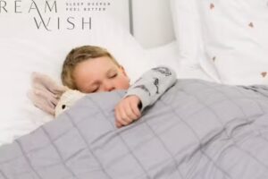 Dream Wish verzwaringsdekens