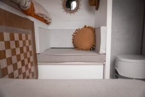 Dress en Les &ndash; naaiatelier