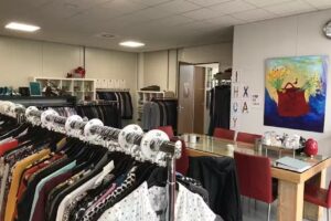 Dress for Success Utrecht