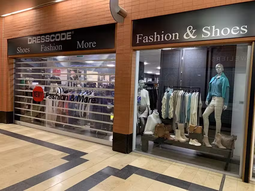 Dresscode Fashion Stores