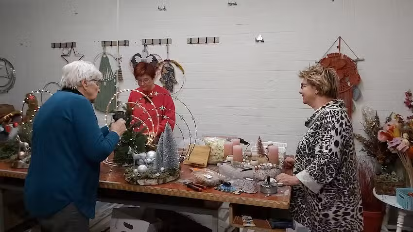 Dresshion womenswear