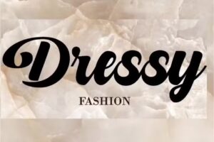 Dressy fashion