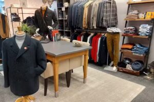 Drie&rsquo;S Herenmode