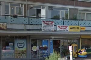 Drogisterij Parfumerie Topuz