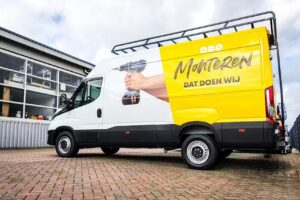 DRS Belettering & Bedrijfskleding