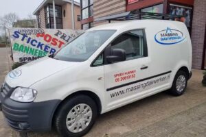 Druk en Print Service