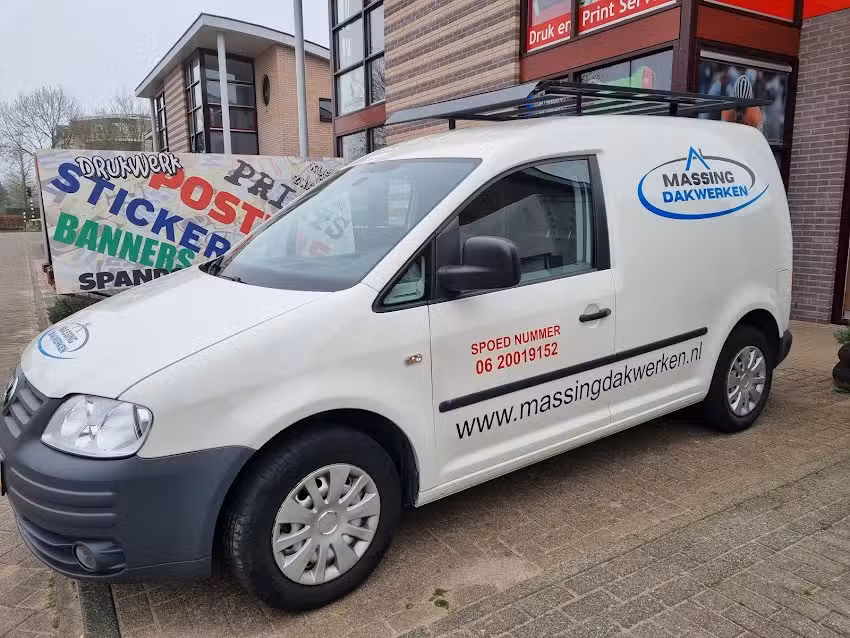 Druk en Print Service