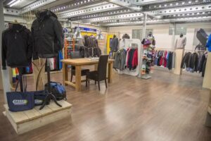 Druktemakers Bedrijfskleding