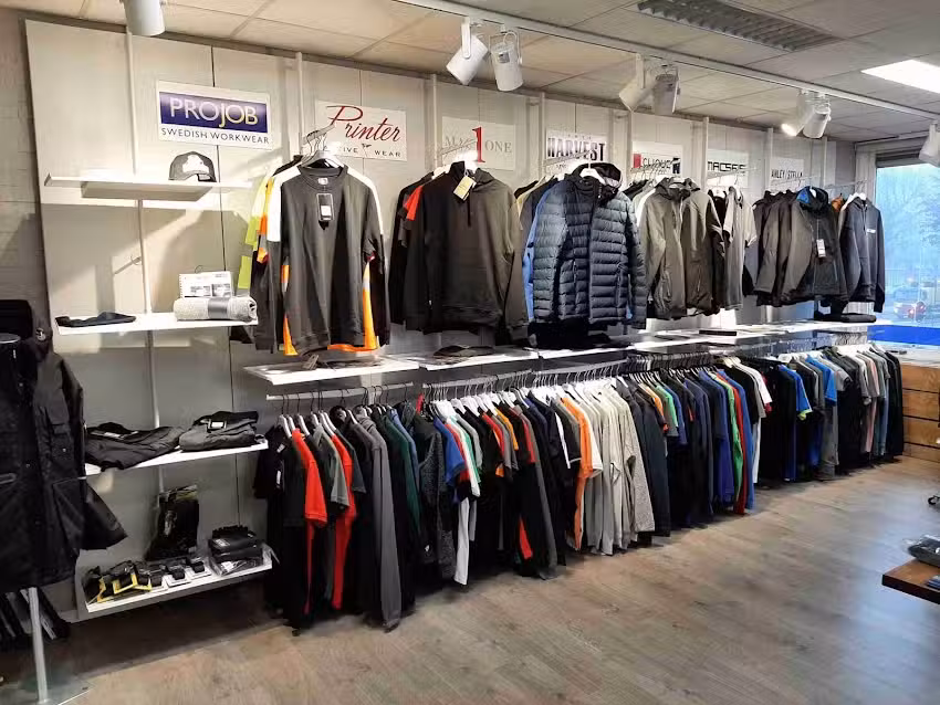 DS Workwear