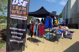 DSE teamwear | Sport- en Bedrijfskleding Arnhem