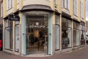 Dstrezzed