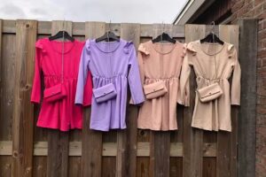 Dudes & Diva&rsquo;s kidsfashion