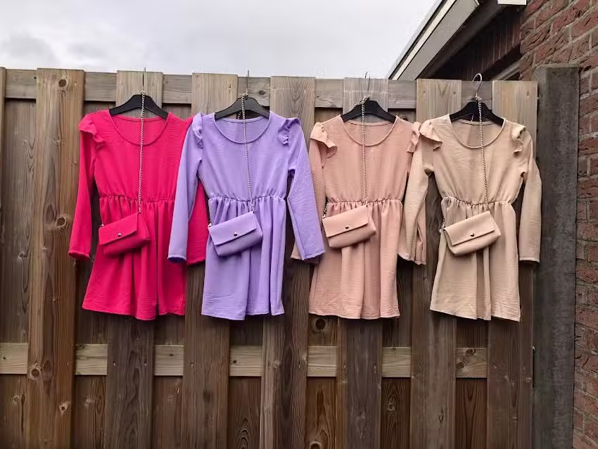 Dudes & Diva&rsquo;s kidsfashion