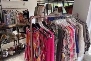 Du&eacute;nde Kapsalon & Boutique