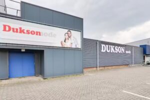Dukson Produktiemij B.V.
