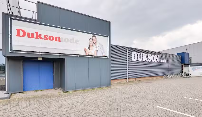 Dukson Produktiemij B.V.