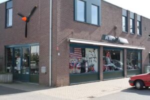 Dumpstore Valkenburg