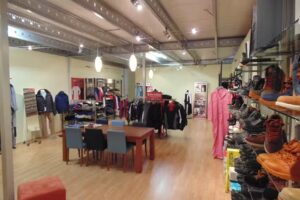 Dupal Bedrijfskleding Waalwijk