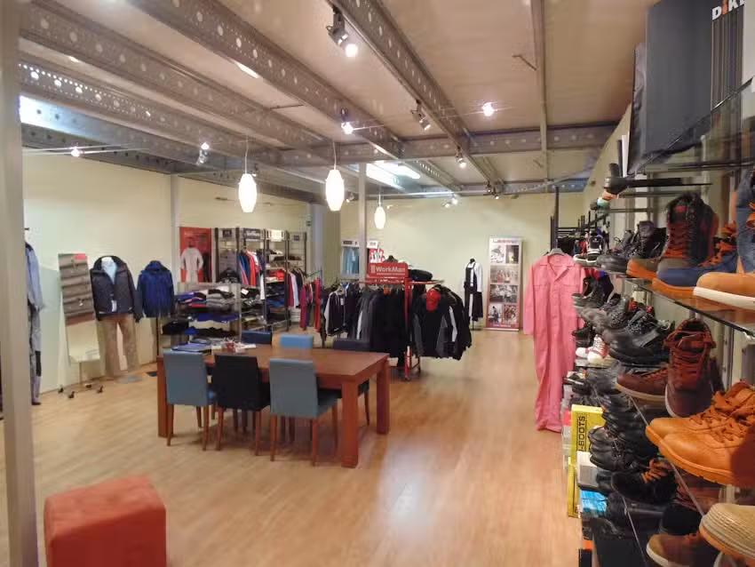 Dupal Bedrijfskleding Waalwijk