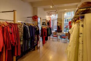 Dutch Design in Fashion by Godelief