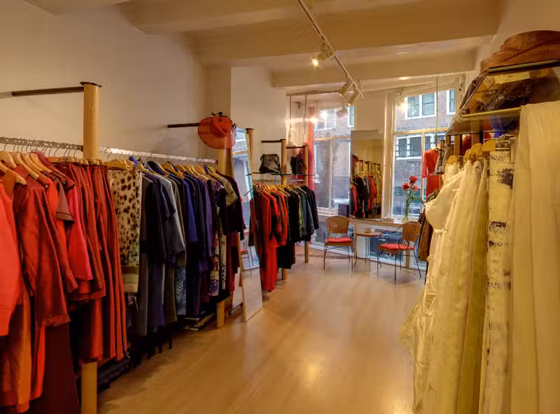 Dutch Design in Fashion by Godelief