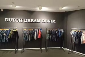 Dutch Dream Denim