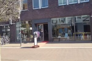 Dwarz Fashion Deurne