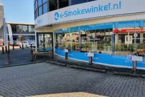 e-Smokewinkel.nl | e-Sigaret Kopen | Vape Store