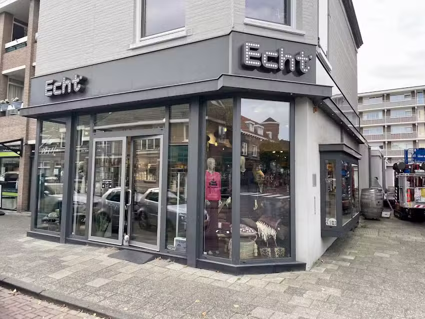 Echt Heemstede