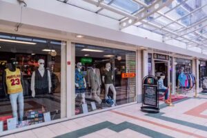 EcoGents &ndash; Tweedehands Merk- en Vintage Herenkleding