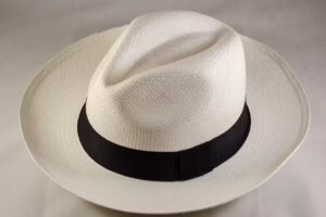 Ecualanda Panamahoeden