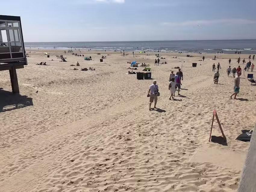 Egmomd aan zee