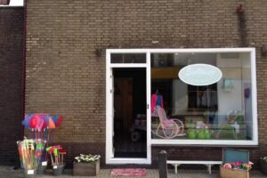 EigeWiesje Lifestyle for kids