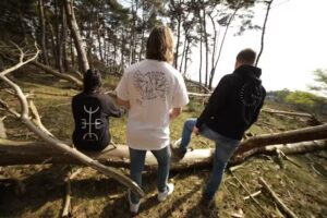 Einarr Apparel