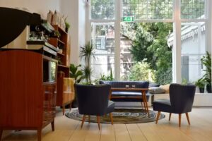 Eindelijk! in Deventer