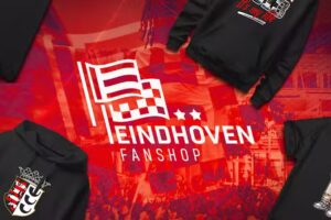 Eindhoven Fanshop