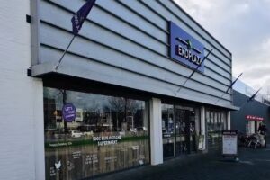 Ekoplaza Uden – biologische supermarkt