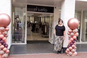 el sueño – damesmode Bemmel