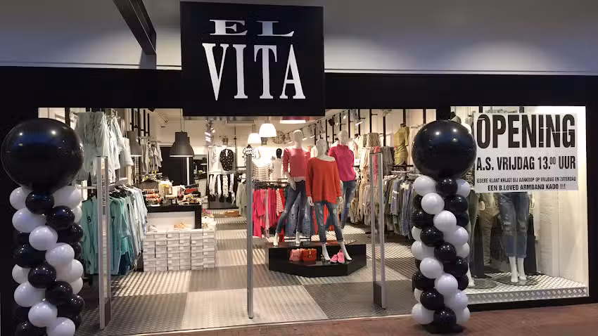 El Vita Boxmeer